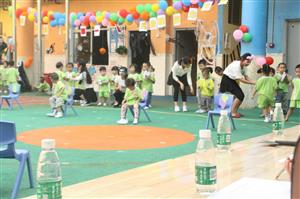 我会自己穿鞋子