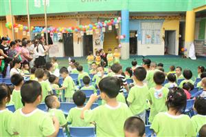 恭喜宝贝取得好成绩！