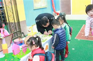 和我一起做手工吧！