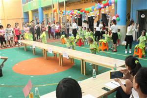 看我穿衣棒不棒