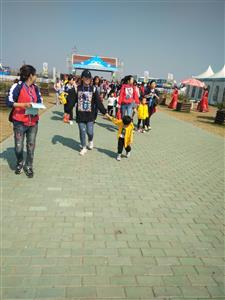 2818年巴布洛采摘活动秋游