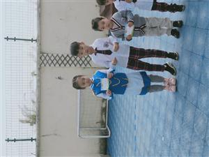 我是小小升旗手