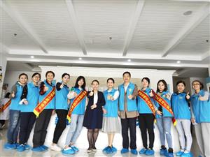 2018年第一学期家长开放日活动照片