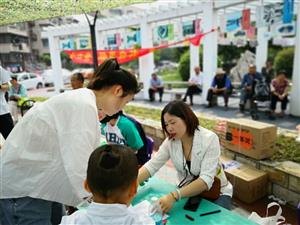 乐宝贝2019年“六一”花絮
