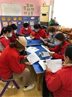 乐宝贝2020新冠开学准备中