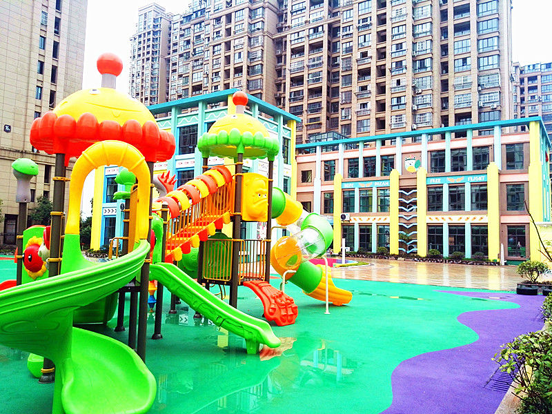 户外大型玩具
