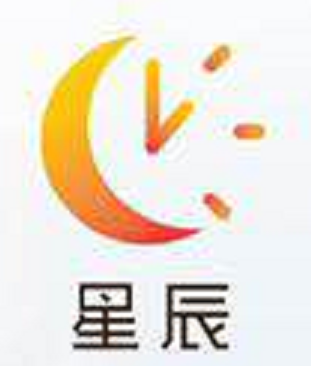 安徽省马鞍山市秀山新区星辰学校logo