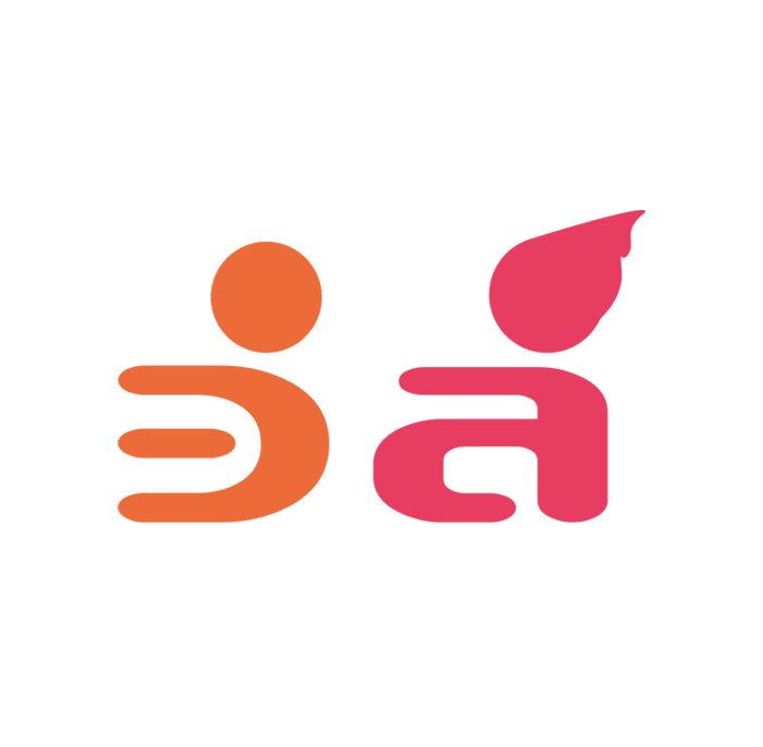 深圳3A幼教logo
